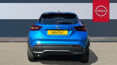 Nissan Juke 1.0 DiG-T 114 N-Connecta 5dr Petrol Hatchback